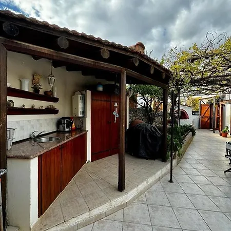 Appartamento Traditional Cypriot House - Akapanou *