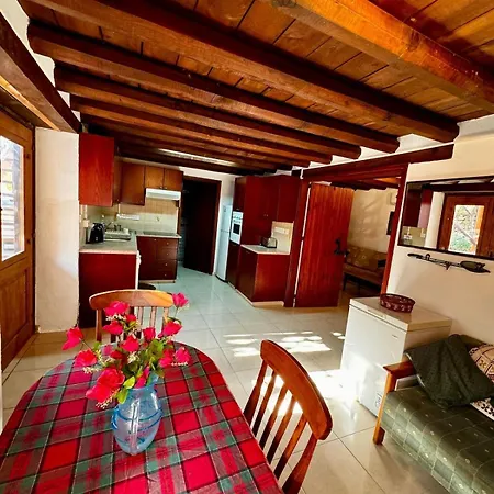 Appartamento Traditional Cypriot House - Akapanou *