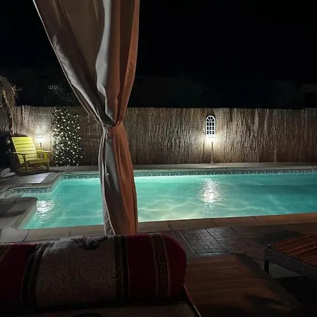 Traditional Cypriot House - Akapanou Apartment *