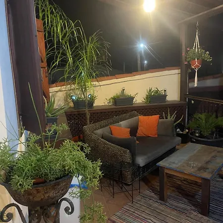 Apartment Traditional Cypriot House - Akapanou *