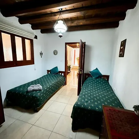 Apartment Traditional Cypriot House - Akapanou *