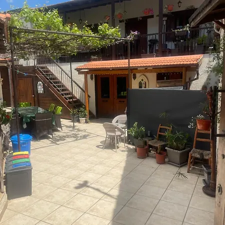 Apartment Traditional Cypriot House - Akapanou